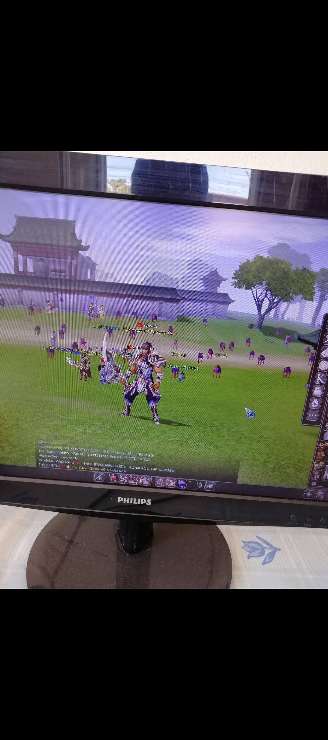 50 lvl zihinsel TEKLİF VER AL