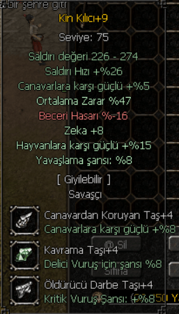 +9 47 ORT KİN