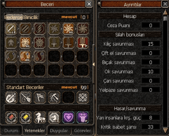 75 BEDO CANAVAR P BOŞ