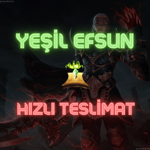 500 ADET YEŞİL EFSUN RİBUT HIZLI TESLİMAT