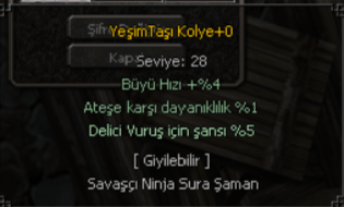 Yeşimtaşı kolye +0 uygun fiyat