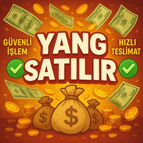 YANG SATILIR GUVENILIR ADRES YAZ ANLASALIM