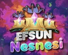 1100 ADET EFSUN NESNESİ 1900 TL MSJ GELSİN HEMEN TESLİM