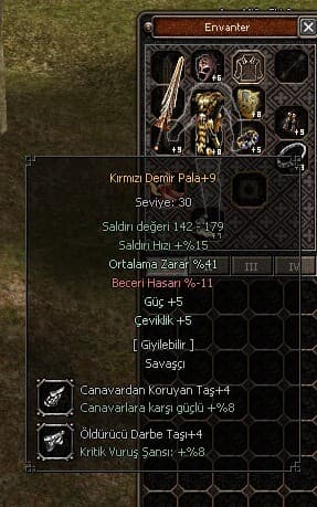 41 ORT GÜÇ ÇEVİKLİKL ELİT KDPP