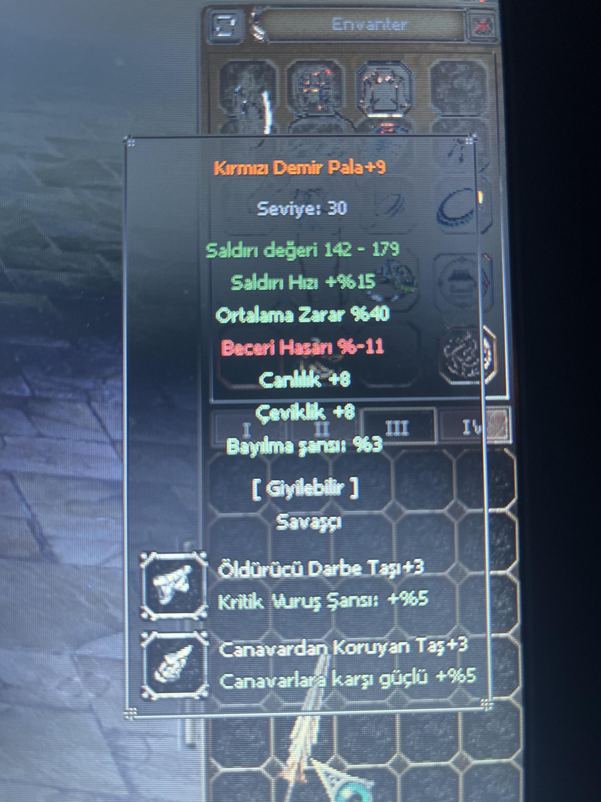 40 ORTALAMA KDP