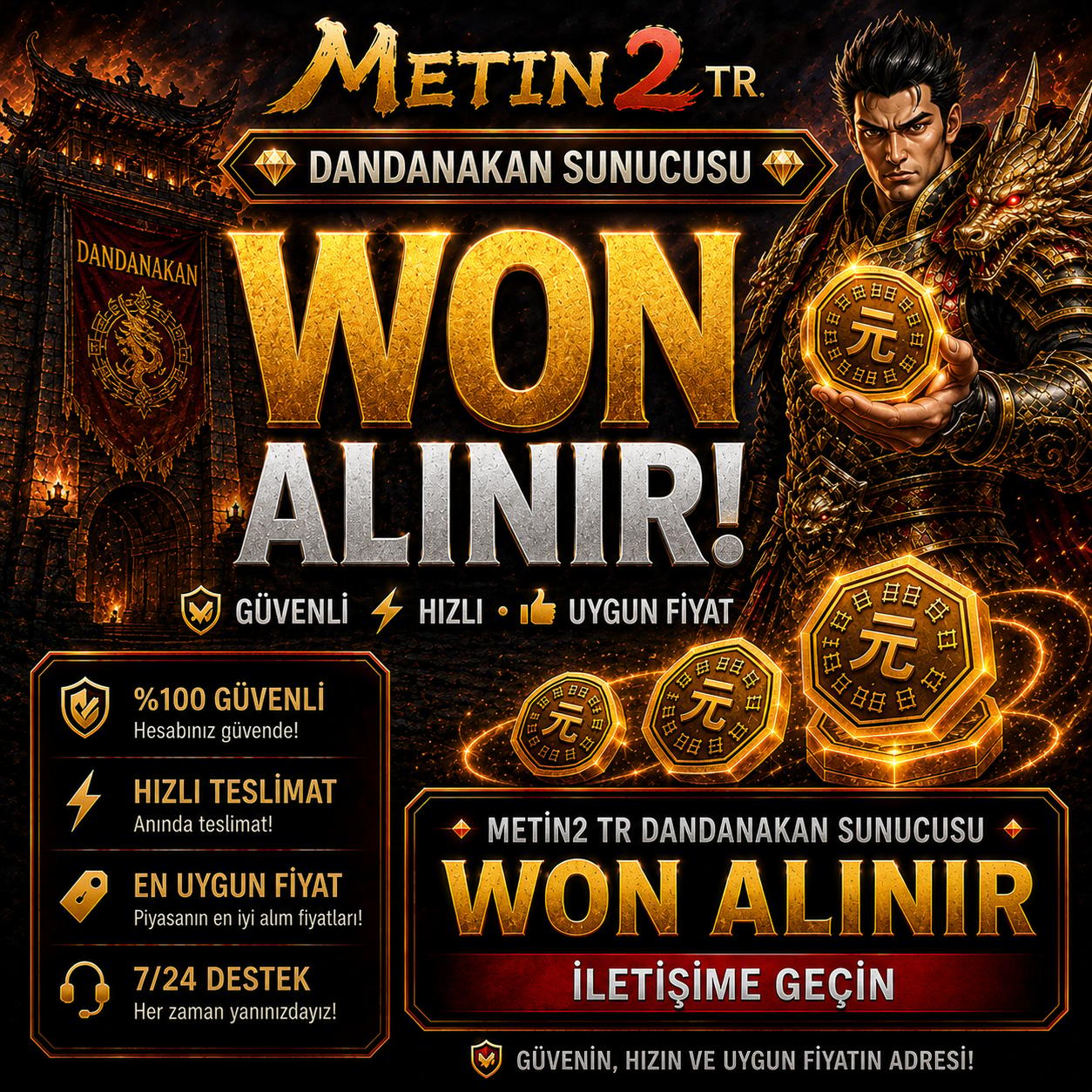 TÜM WONLARINIZ ALINIR DETAYLAR AÇIKLAMADA