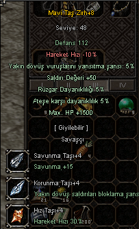 +8 MAVİ TAŞŞŞŞŞ
