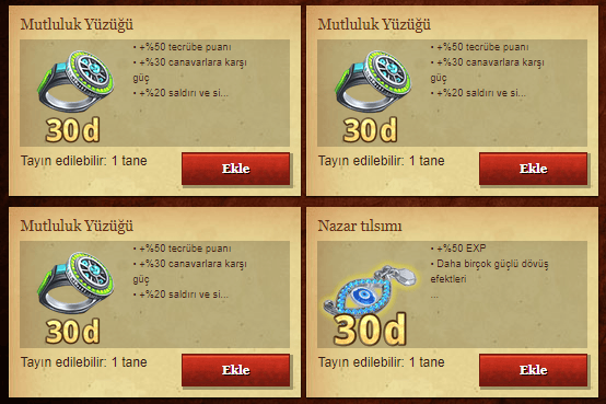 SHAMAN DRAGON LVL 7