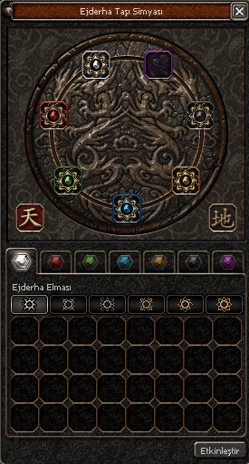 115 lvl büyülü sura 2 P 1 G6  87 ninja 75 lvl şaman aynı ıd MİTSİ MAT SET