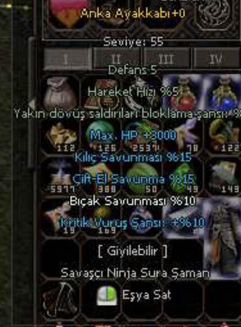 5/5 Anka Ayakkabi Hemen Teslim