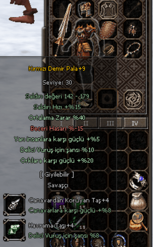 ARTI9 40 ORT KDP