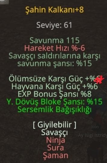+8 15 blok sersem şahin