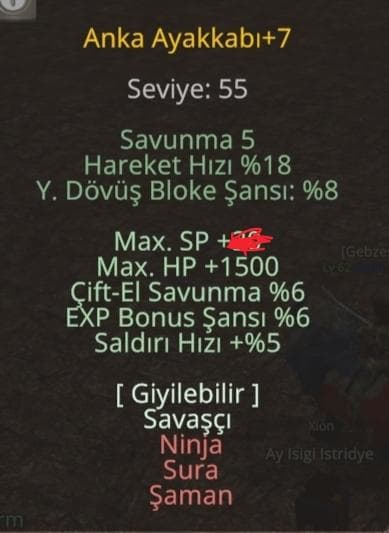 Ayakkabı ucuz