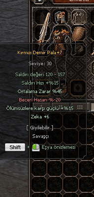 +7 KDP 45 ORT 15 ÖLÜMSÜZ ELİT OĞLU ELİT