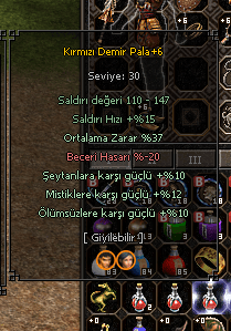+6 37 ORT 10 ÖLÜMSÜZ 1999 TL