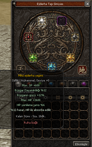 KELEPİR CHAR İNDİRİM YOKTUR