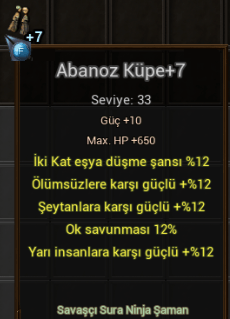 ELİT OĞLU ELİT ABANOZ