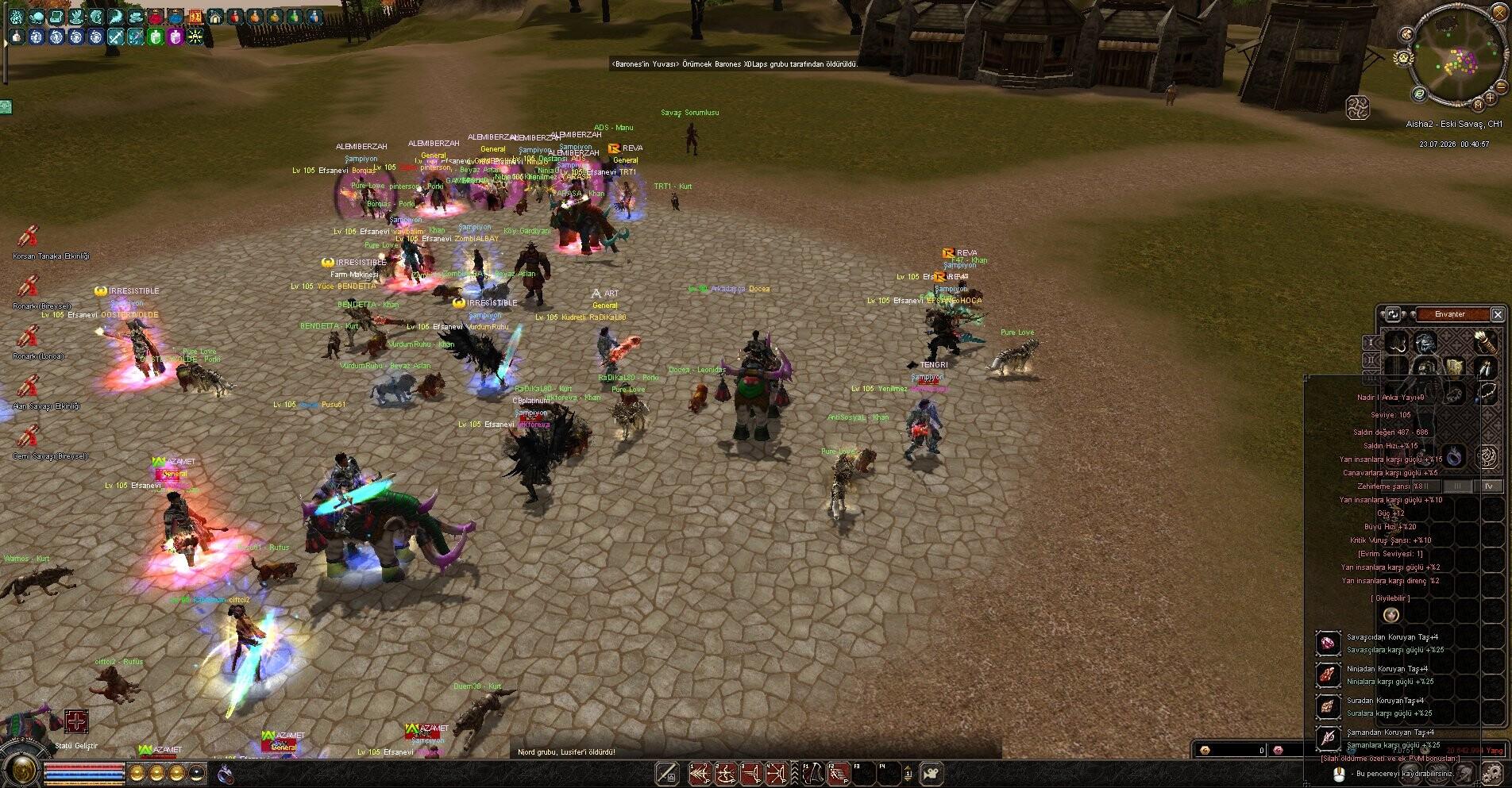 Anka Yay +9