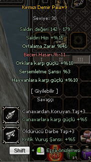 61 LWL HAVA P AT 30 ORTALAMA Bİ HESAP