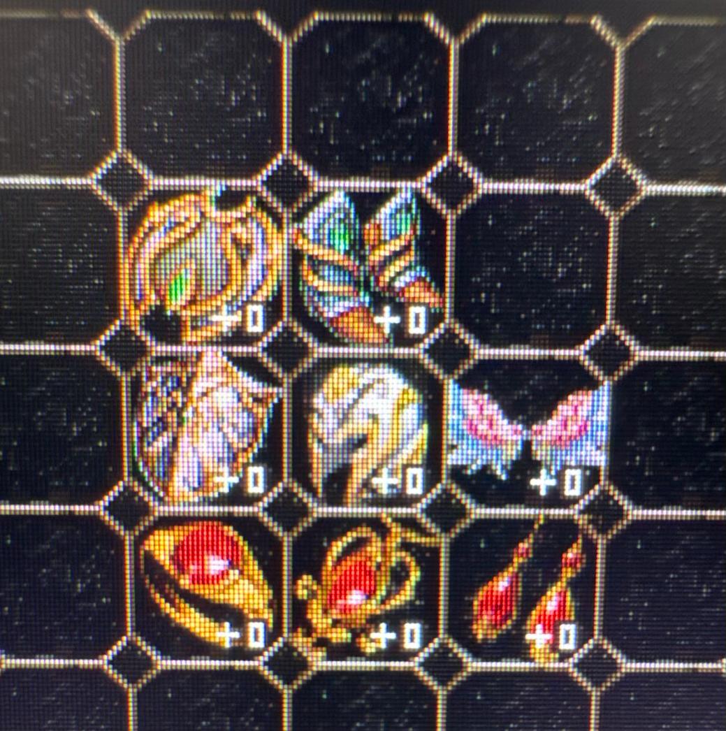 FULL SET AÇIKLAMA BAK
