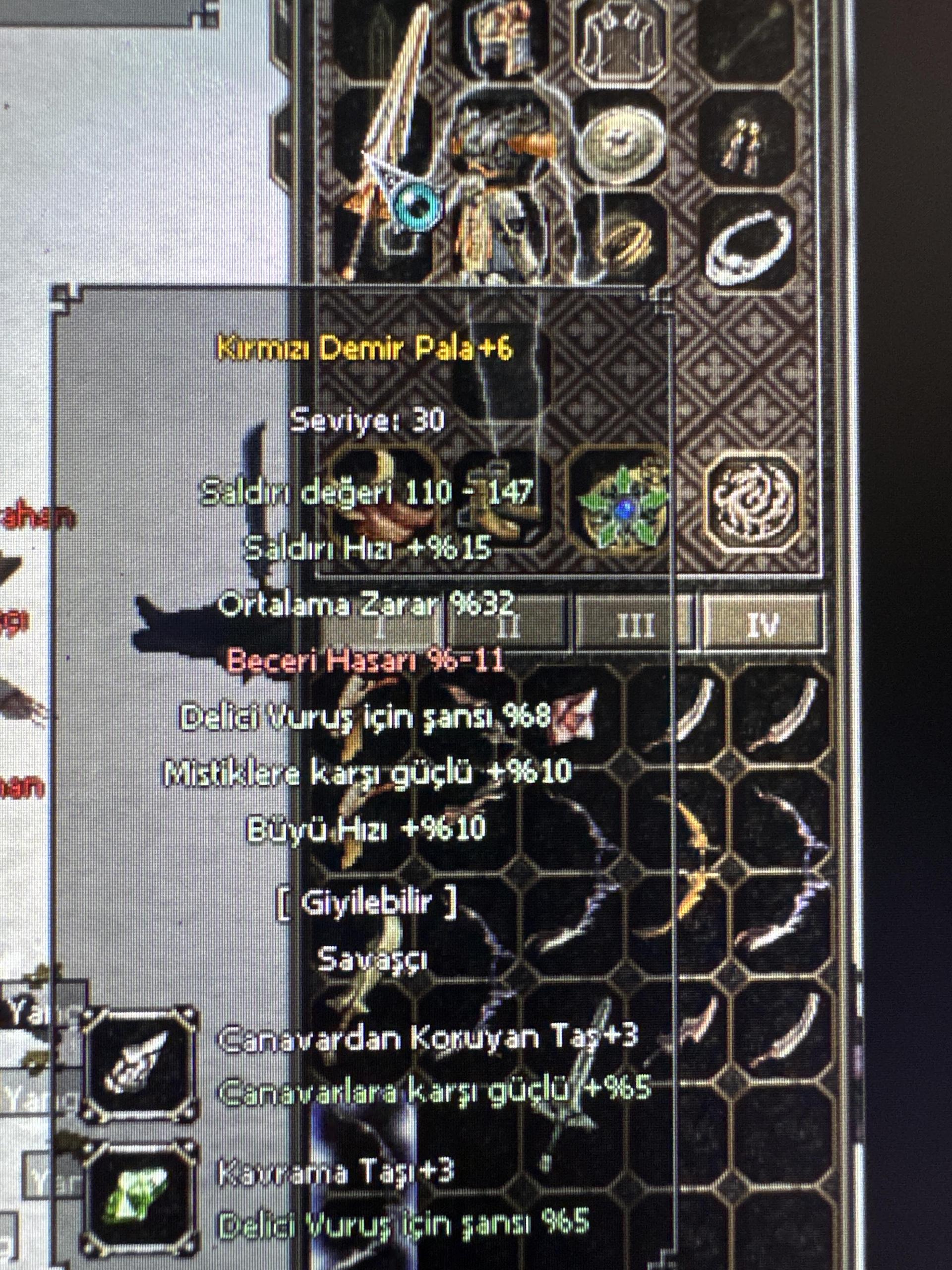 32 ORT KDP / HIZLI TESLİMAT