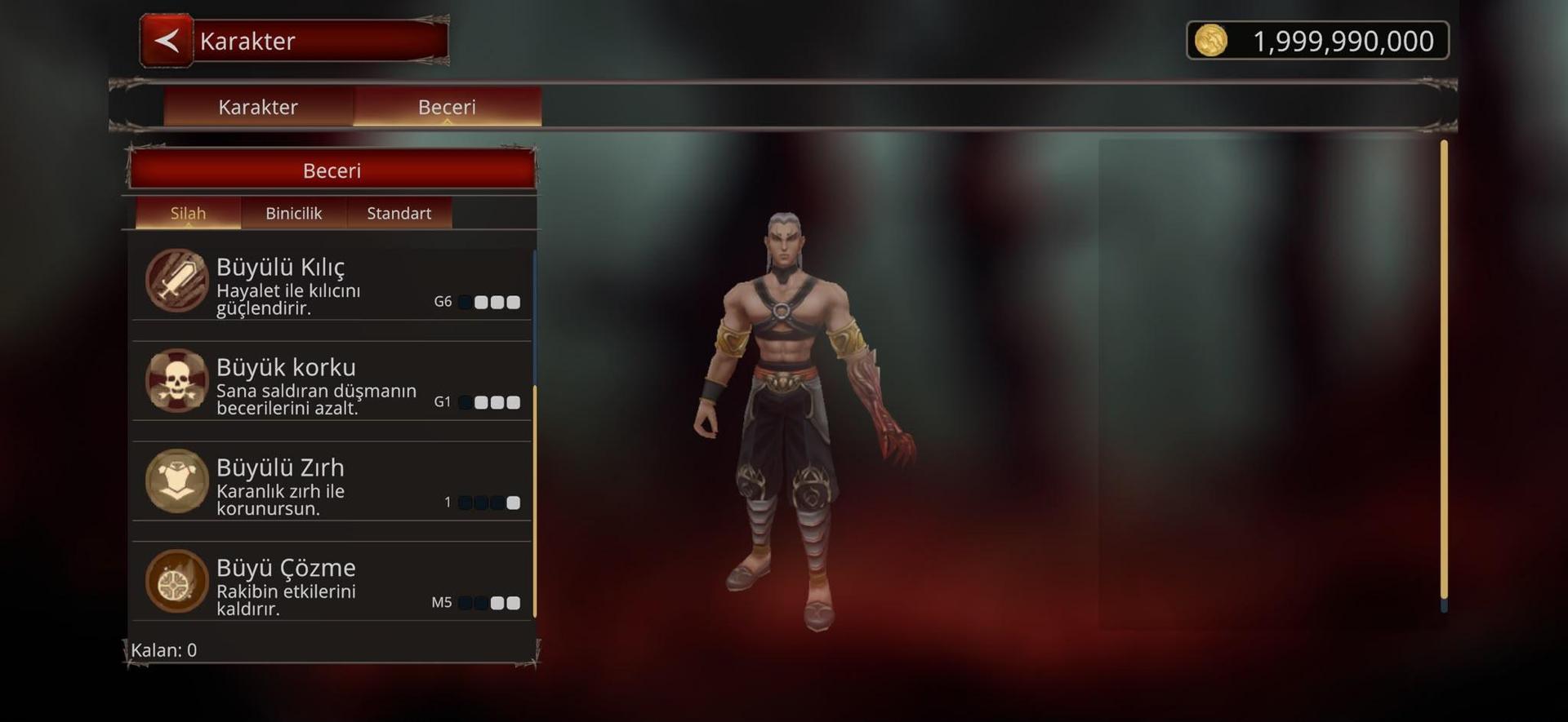 87 Level B.Silah [Hesaba Özel Mail - Outlook]