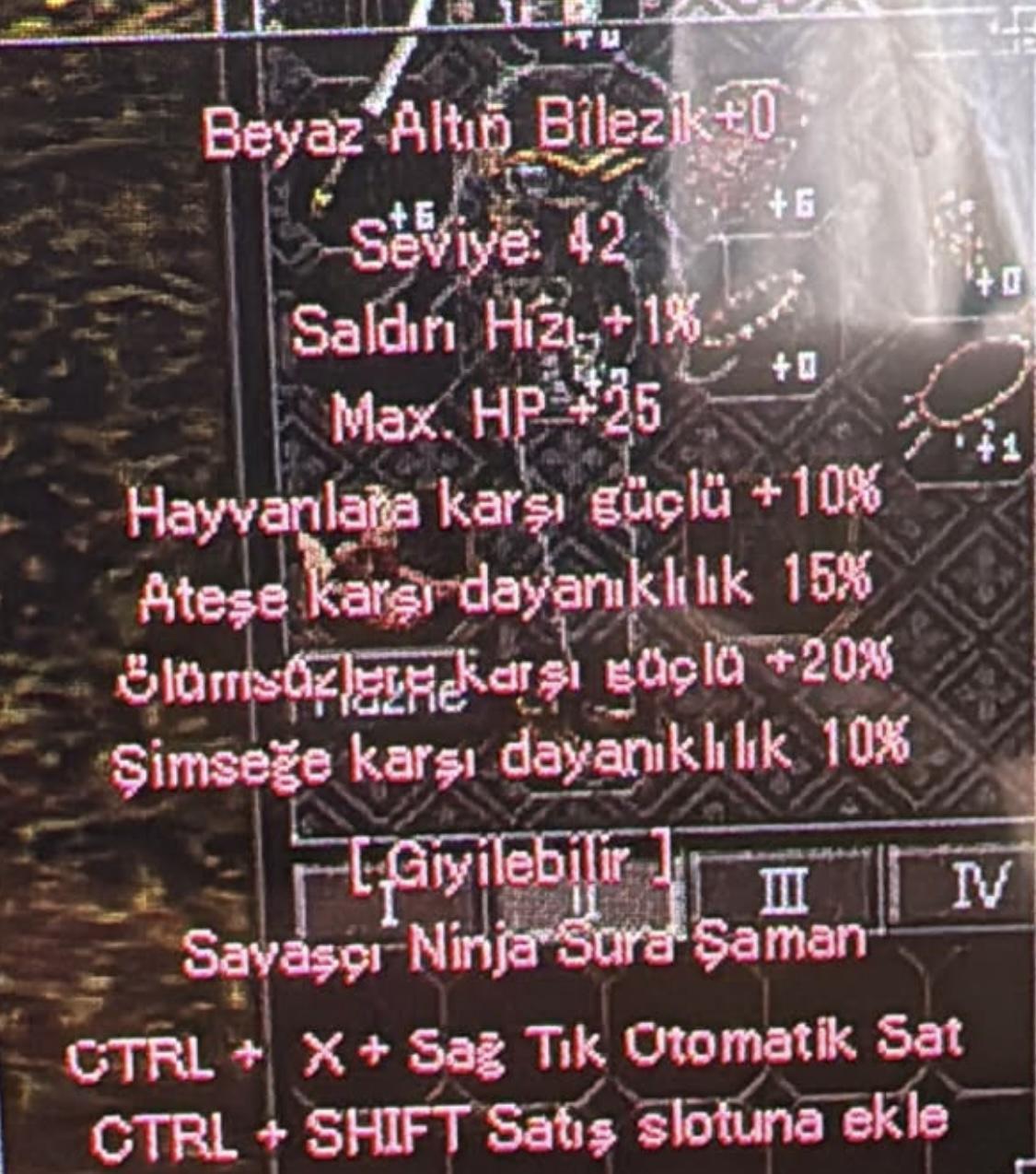BEYAZ ALTIN KOLYE FARMLIK