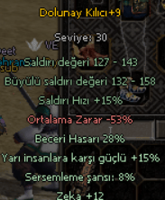 28 YARI ZEKA SURALIK VE 29 YARI DELİCİ