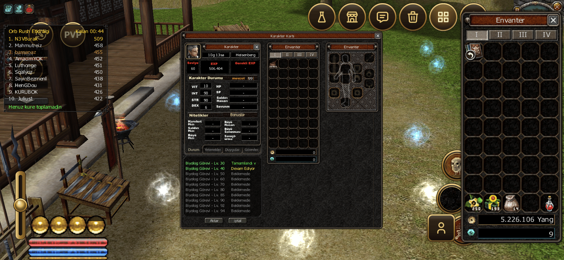 60 LW 3G Lİ SURA