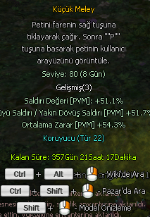 TİP 22 80 LEVEL PET SADECE 450 TL HEMEN TESLİM