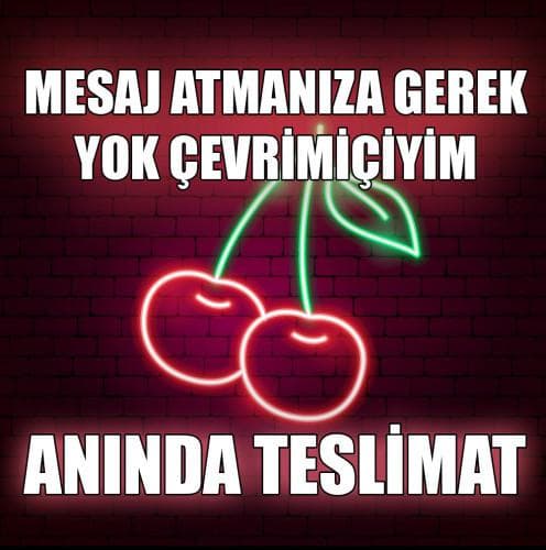 5 m 500 TL BİLDİRİM GELDİĞİ ANMDA TESLİMAT
