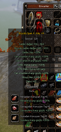 250lvl sura çift tüy