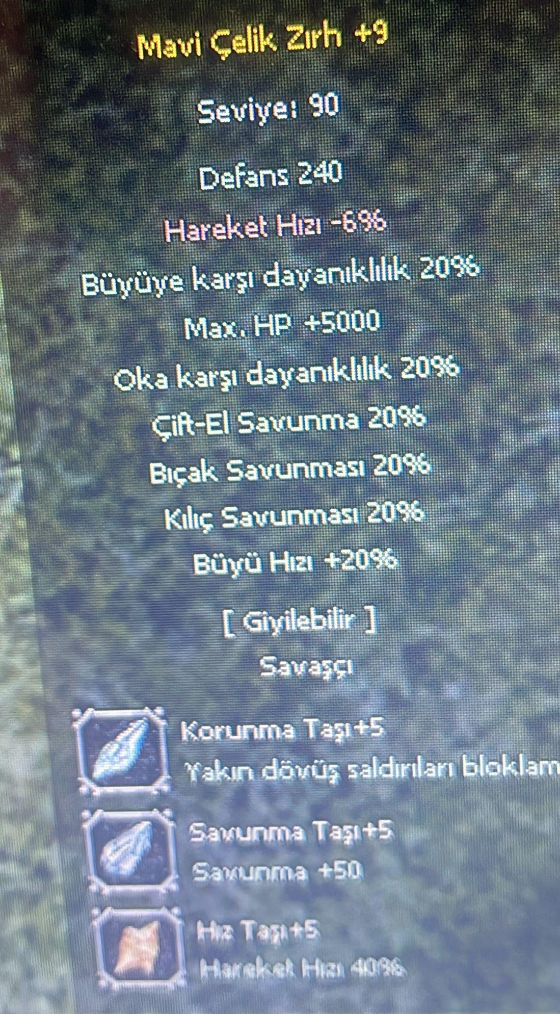 Sav mavi