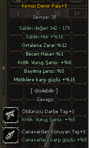 +9 Kdp