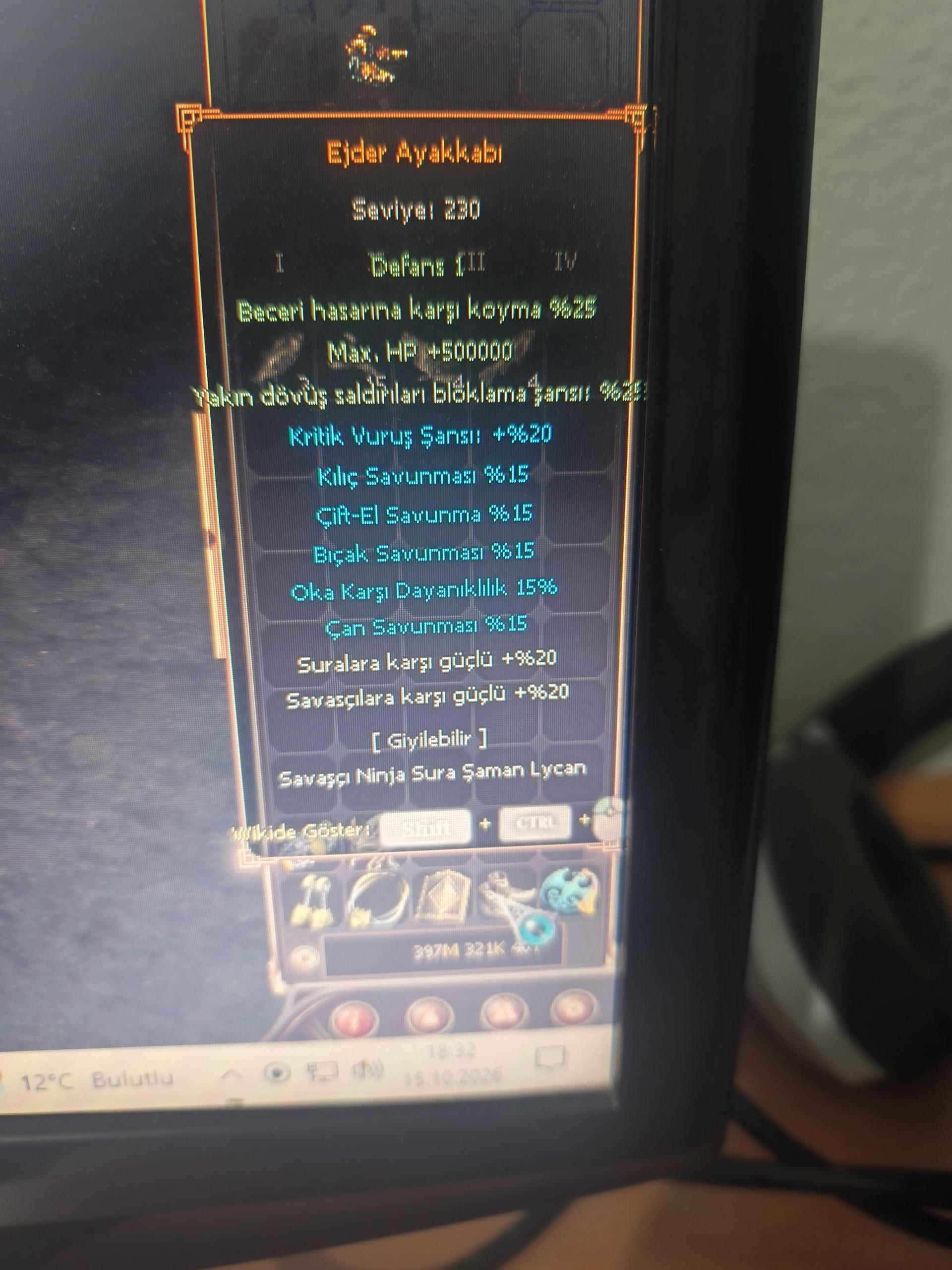 Satılır pazarlık payı vardır