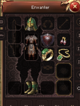 +20 GNOLLÜK İÇ SET +20 KRATOS 1E1 4X SAV