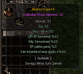 ELİT ABOOO TEKLİF ALINIR !!!!
