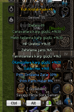 +9 RUH SET PVM ORT 49 FARM HASAR 38