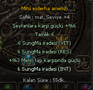 MÜKO SETLİ ŞAMPİYON 10 BÜYÜLÜ SURA SİMYA PARASINA SATILIK AÇIKLAMA BAK