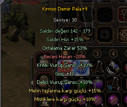 Elit Metinli +53 ORT KDP