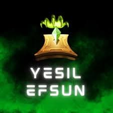 140 YEŞİL EFSUN