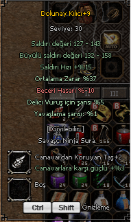 9 37ORT DOLU KELEPİR