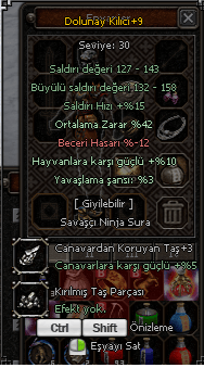 42 ORT 9 DOLU KULELİK KALKAN ELİT ZIRH WS PARÇA VEYA TOPLU SATILIK