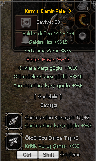 36 ORT 10 ÖLÜMSÜZ KDP SERİ TİC