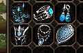 RUH SET +9 KOMPLE PVM ORT 94  PVM HASAR 89
