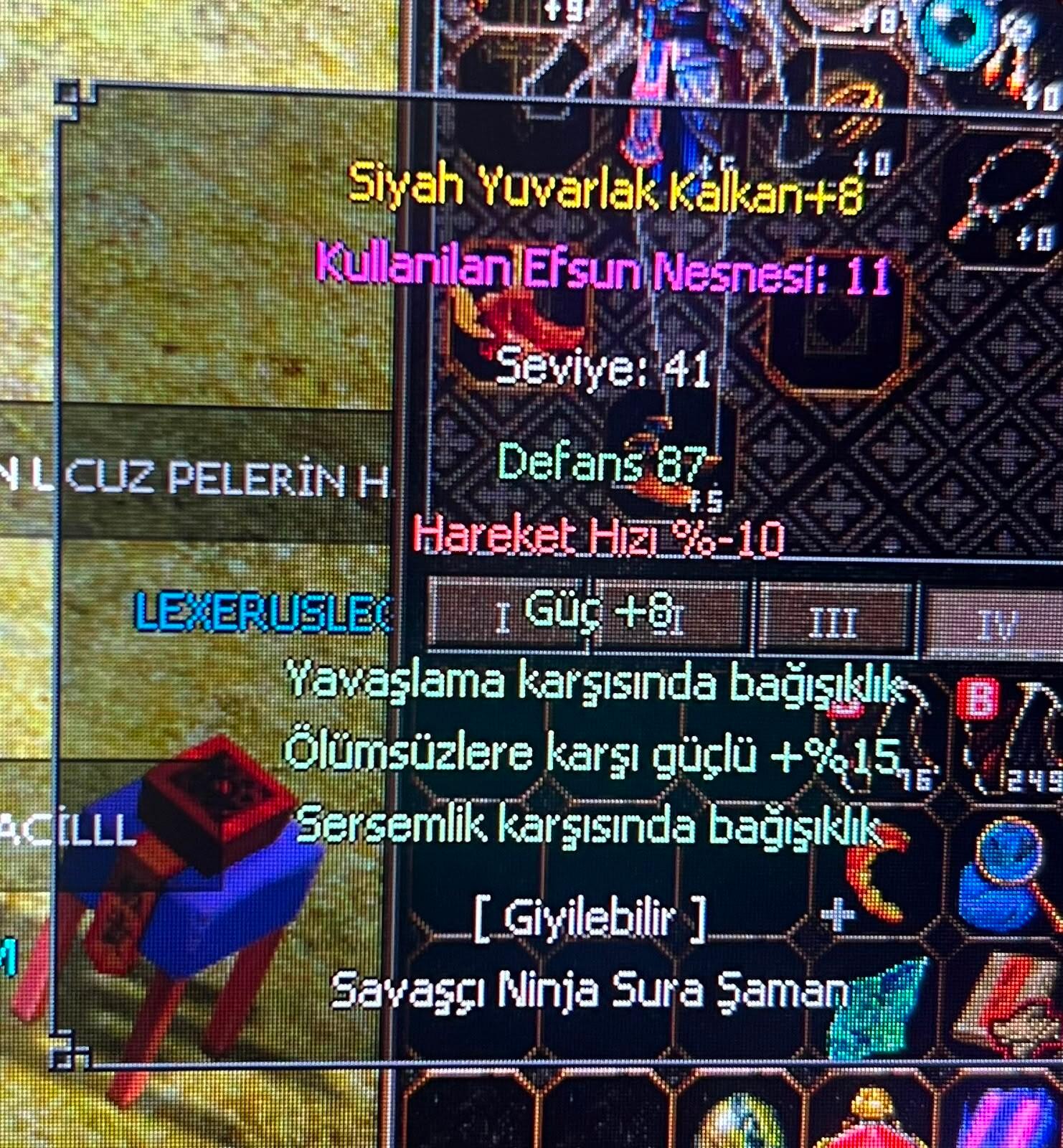 +8 SYK ELIT