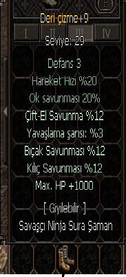 3-12 1k HP DERİ ÇİZME +9