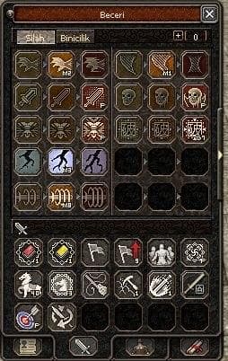 SAMP 6 SURA, 94 LV SHAMAN