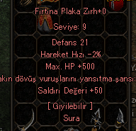 50 STR 500 HPLİ