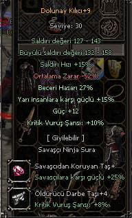 27 TAM DOLU GÜÇ LÜ